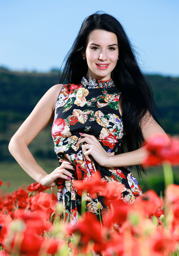 Алина, 20 лет, 0 размер груди